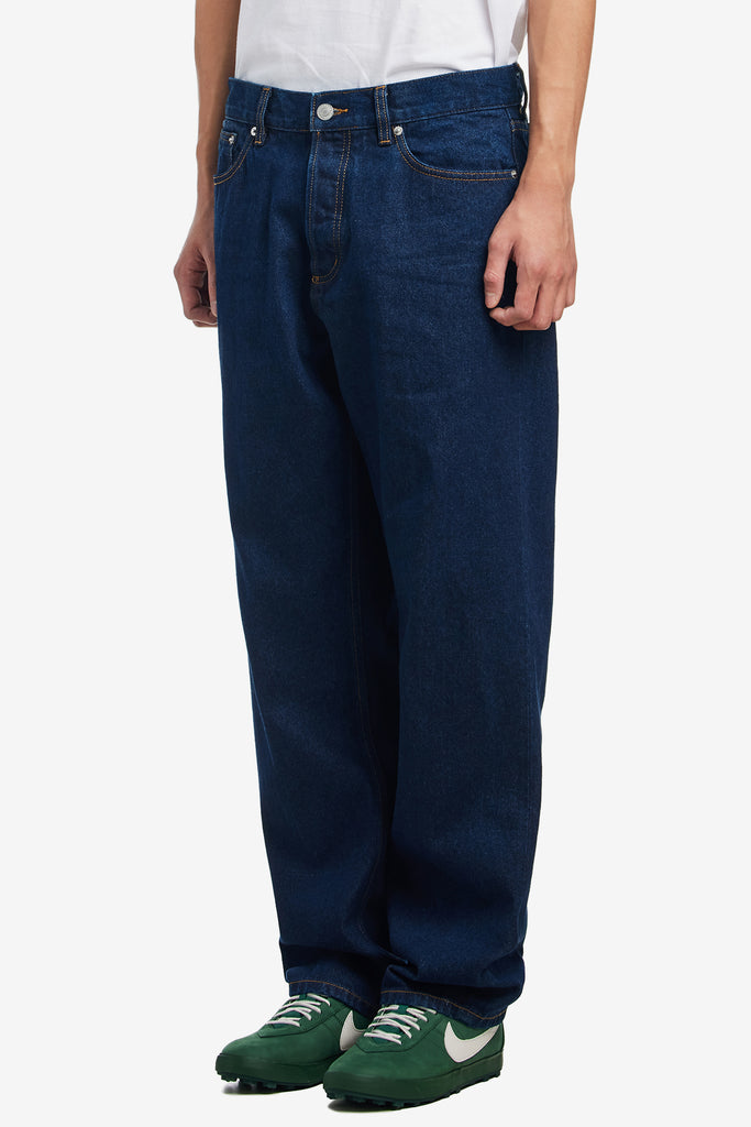 HARDWORK DENIM - WORKSOUT WORLDWIDE