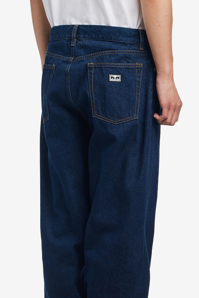 HARDWORK DENIM - WORKSOUT WORLDWIDE