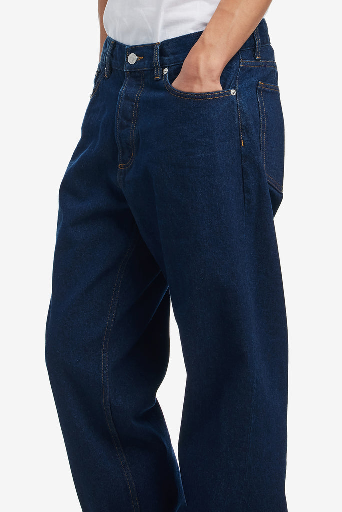 HARDWORK DENIM - WORKSOUT WORLDWIDE