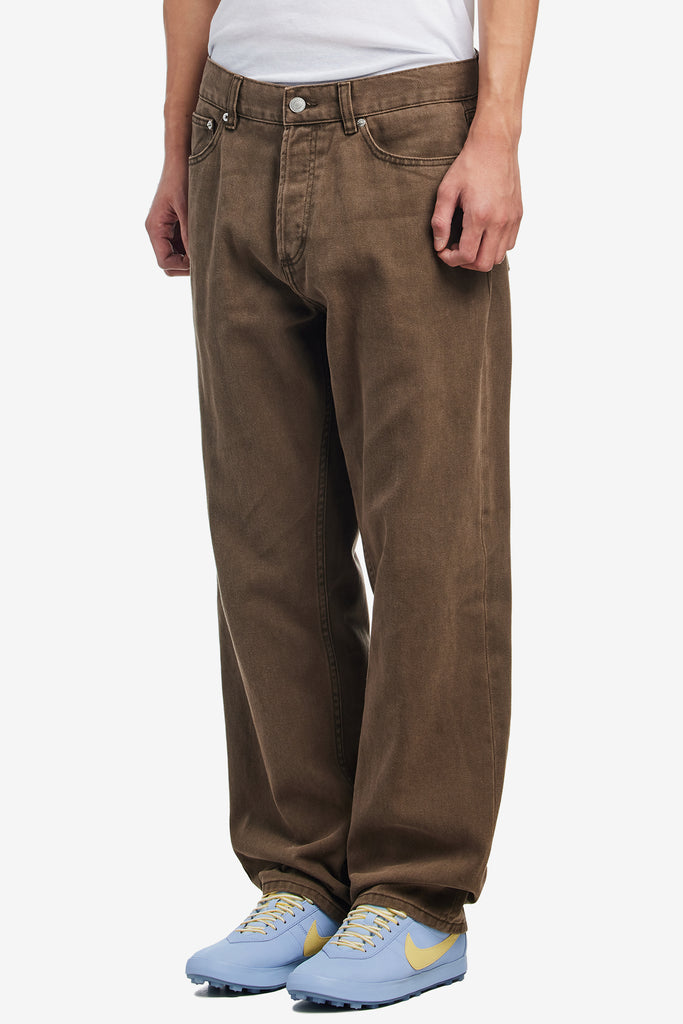 HARDWORK DENIM - WORKSOUT WORLDWIDE