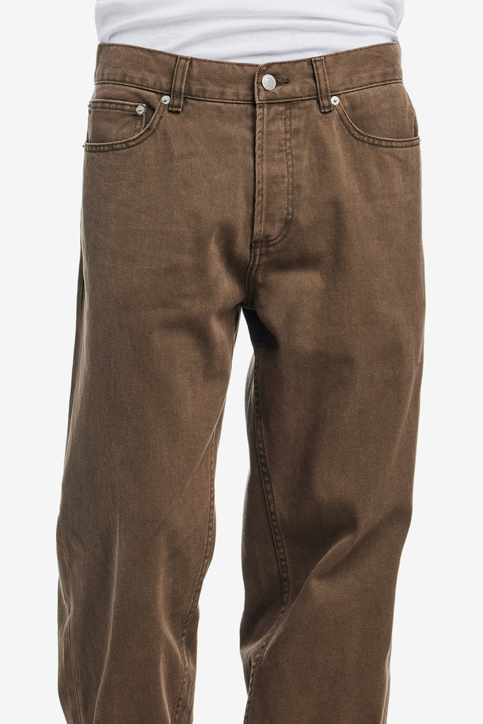 HARDWORK DENIM - WORKSOUT WORLDWIDE