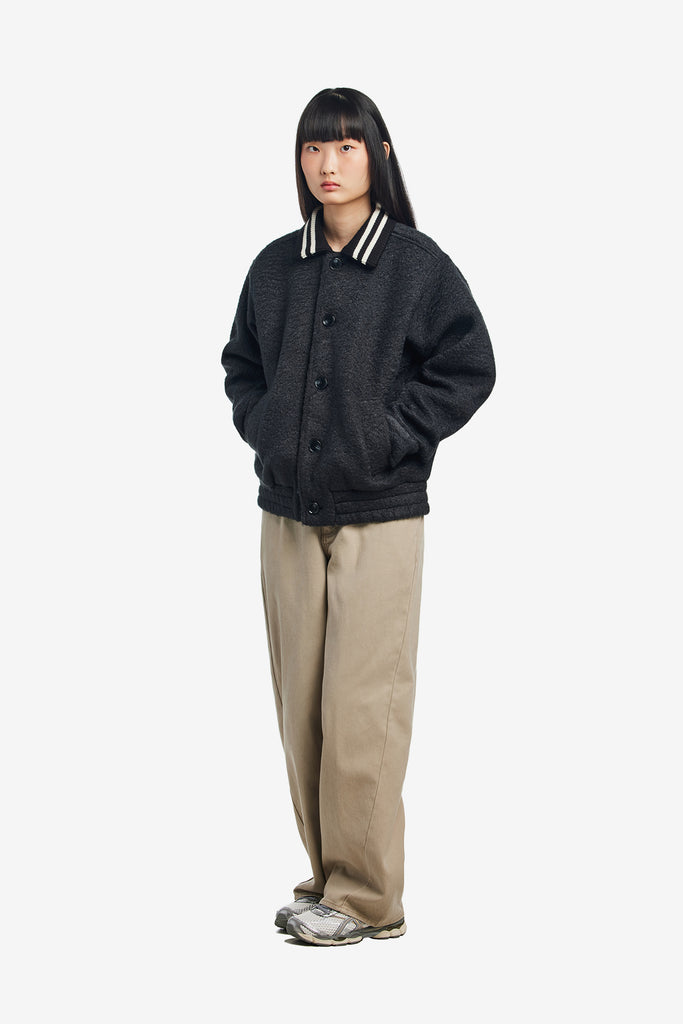 LEAH III BAGGY DENIM - WORKSOUT WORLDWIDE