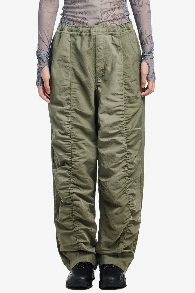 LULA FLIGHT PANT - WORKSOUT WORLDWIDE