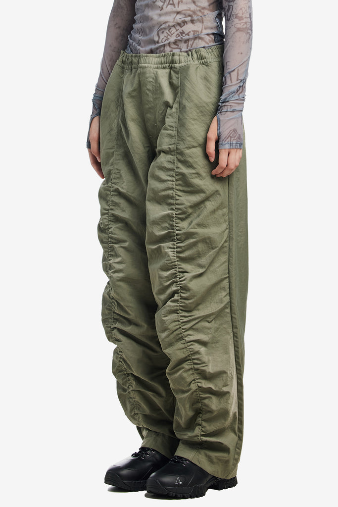 LULA FLIGHT PANT - WORKSOUT WORLDWIDE