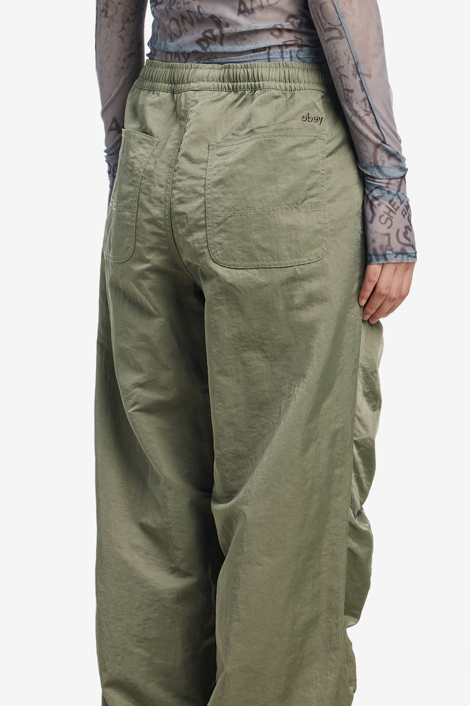 LULA FLIGHT PANT - WORKSOUT WORLDWIDE