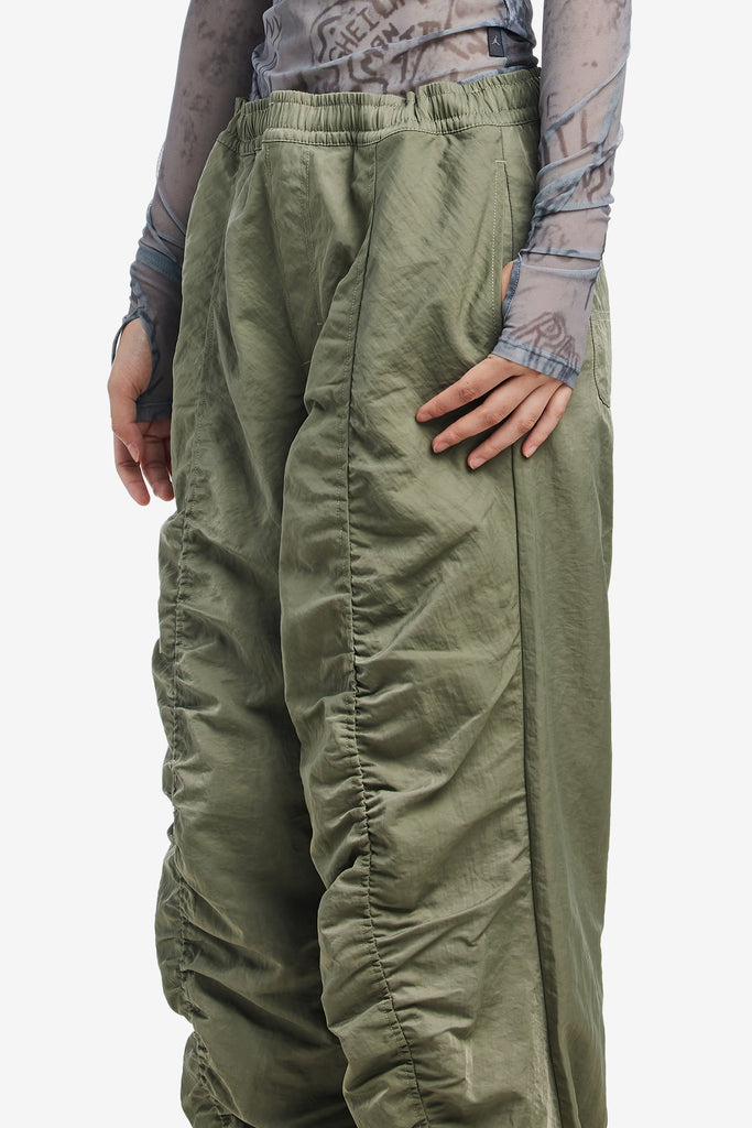 LULA FLIGHT PANT - WORKSOUT WORLDWIDE