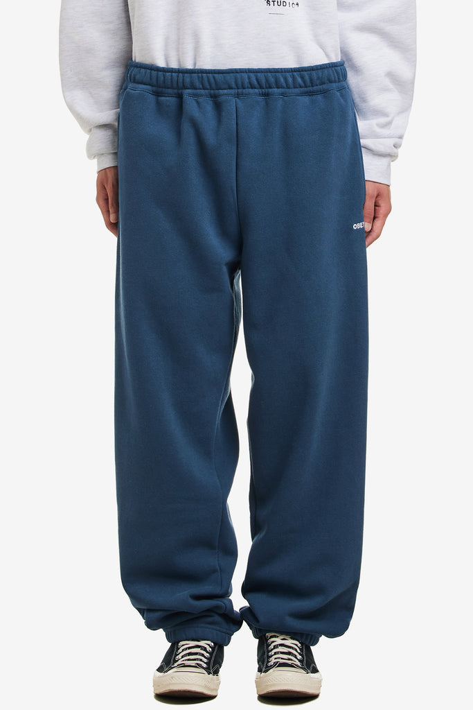 ESTABLISHED WORKS BOLD SWTPANT - WORKSOUT WORLDWIDE