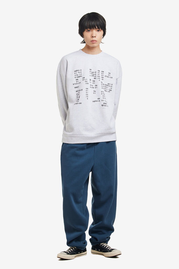 ESTABLISHED WORKS BOLD SWTPANT - WORKSOUT WORLDWIDE