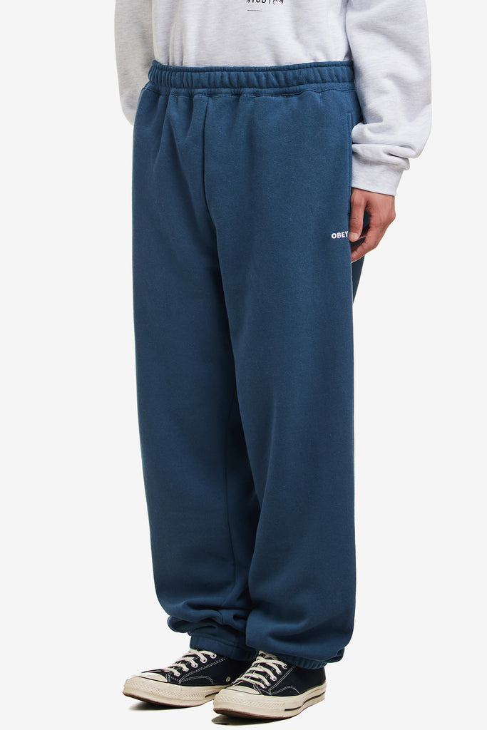 ESTABLISHED WORKS BOLD SWTPANT - WORKSOUT WORLDWIDE