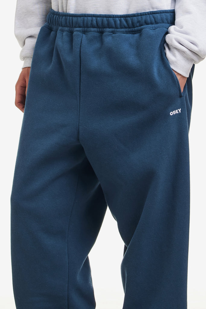 ESTABLISHED WORKS BOLD SWTPANT - WORKSOUT WORLDWIDE