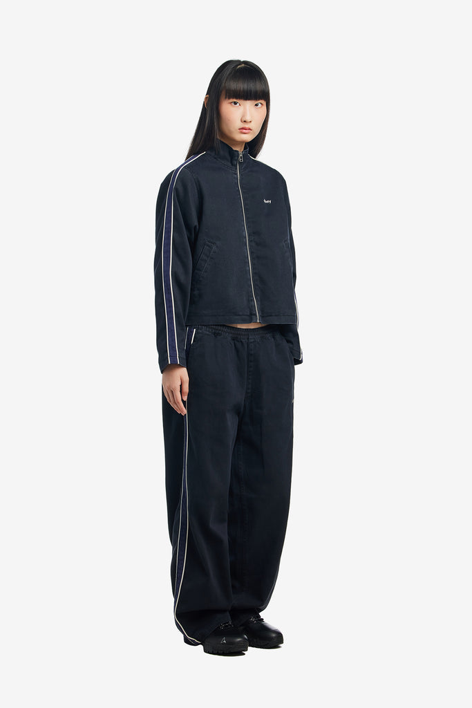 ASTRID SIDE STRIPE PANT - WORKSOUT WORLDWIDE