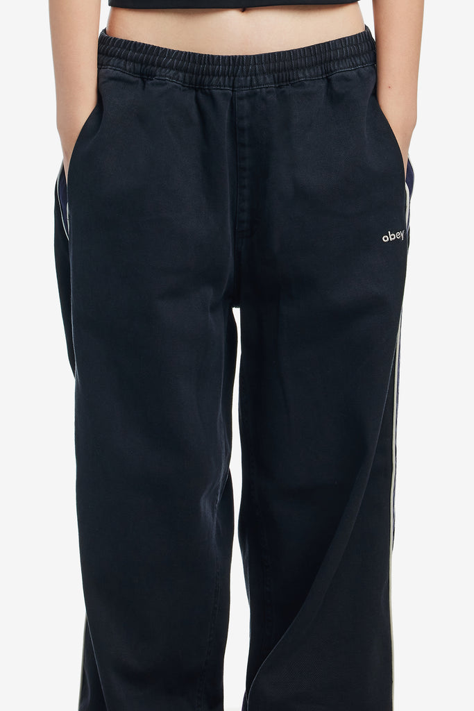 ASTRID SIDE STRIPE PANT - WORKSOUT WORLDWIDE