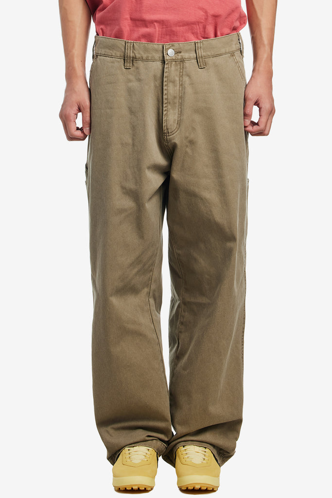 BIG TIMER CARPENTER PANT - WORKSOUT WORLDWIDE