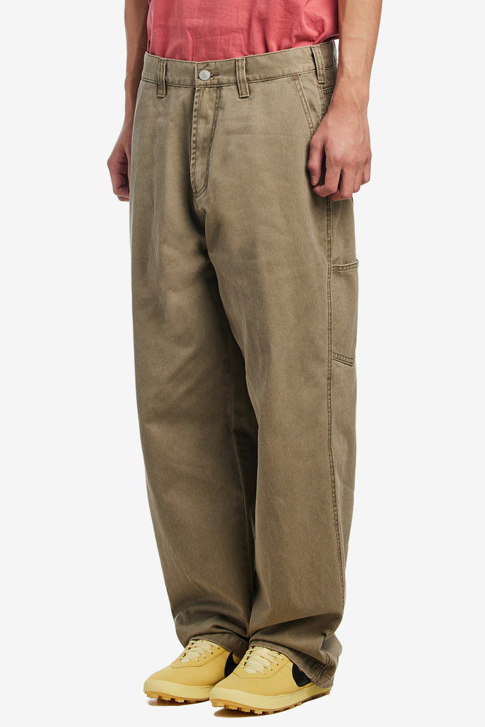 BIG TIMER CARPENTER PANT - WORKSOUT WORLDWIDE