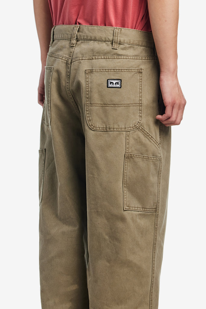 BIG TIMER CARPENTER PANT - WORKSOUT WORLDWIDE