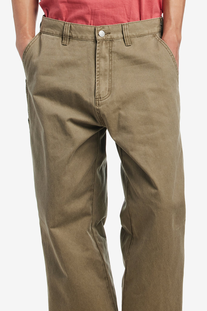 BIG TIMER CARPENTER PANT - WORKSOUT WORLDWIDE
