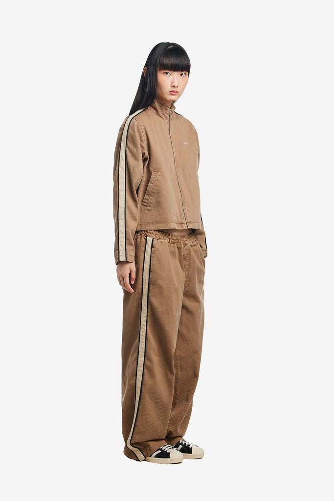 ASTRID SIDE STRIPE PANT - WORKSOUT WORLDWIDE