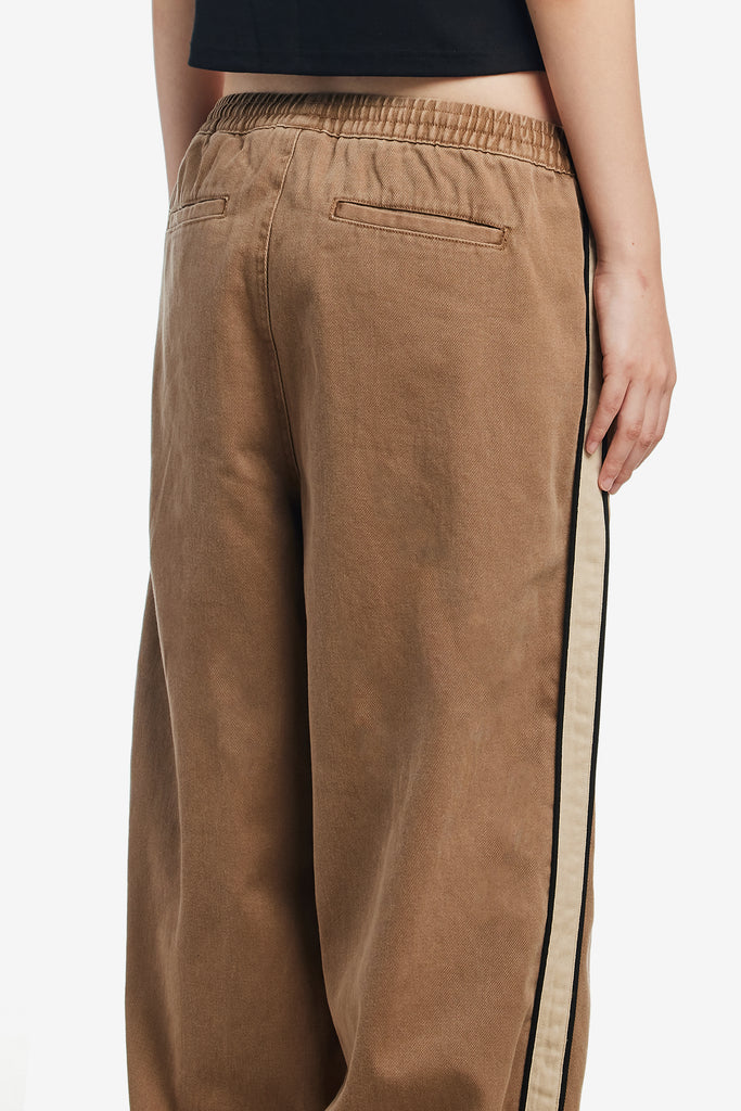 ASTRID SIDE STRIPE PANT - WORKSOUT WORLDWIDE