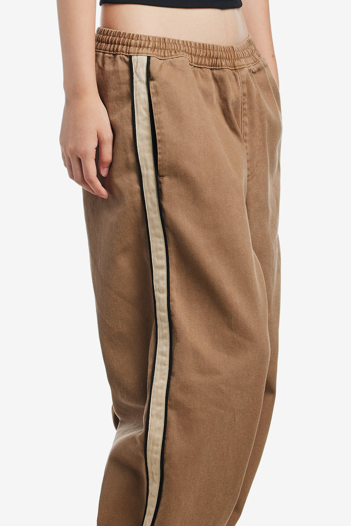 ASTRID SIDE STRIPE PANT - WORKSOUT WORLDWIDE