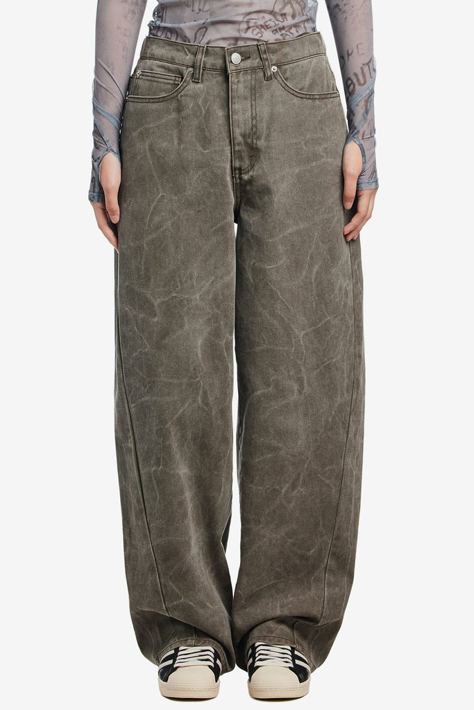 DONOVAN 5 POCKET PANT - WORKSOUT WORLDWIDE