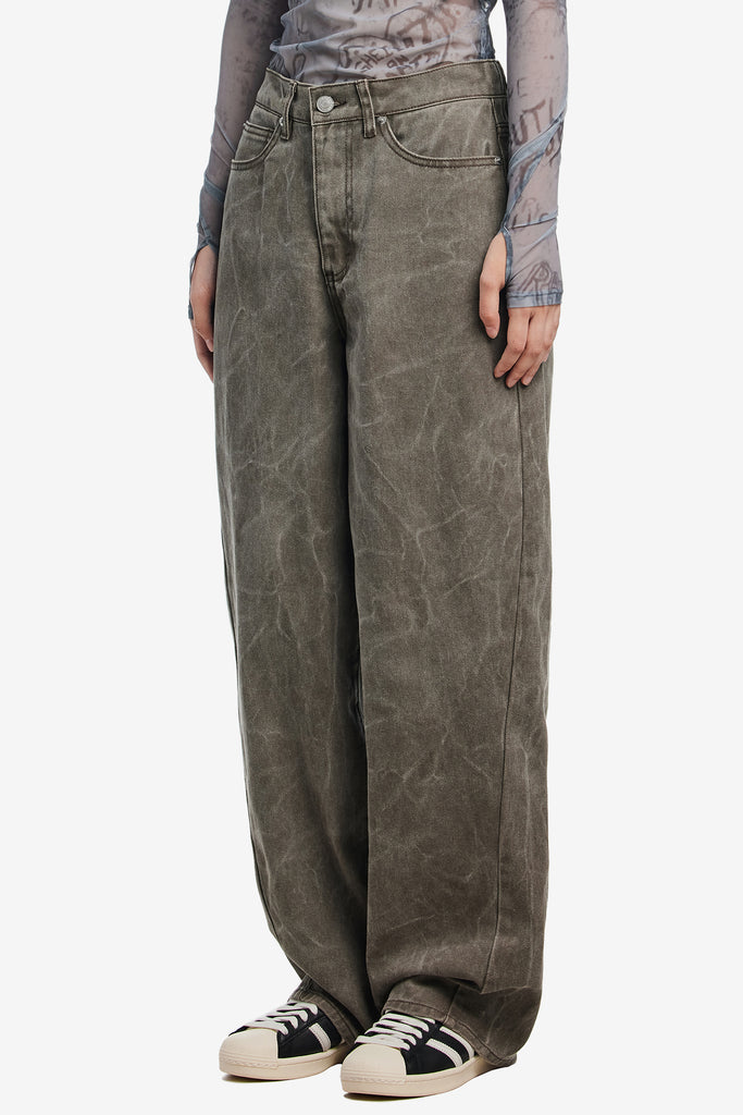 DONOVAN 5 POCKET PANT - WORKSOUT WORLDWIDE