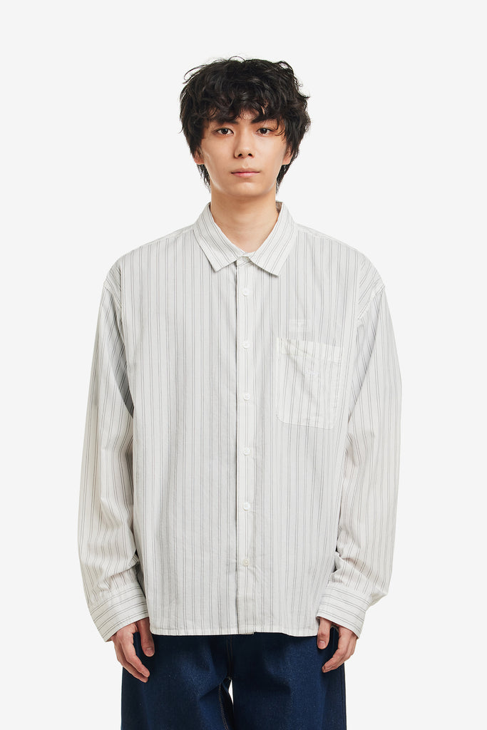 FARO WOVEN - WORKSOUT WORLDWIDE