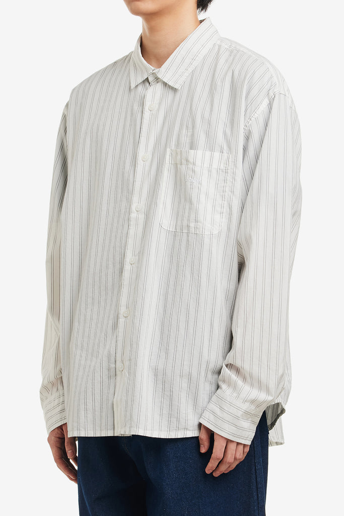 FARO WOVEN - WORKSOUT WORLDWIDE