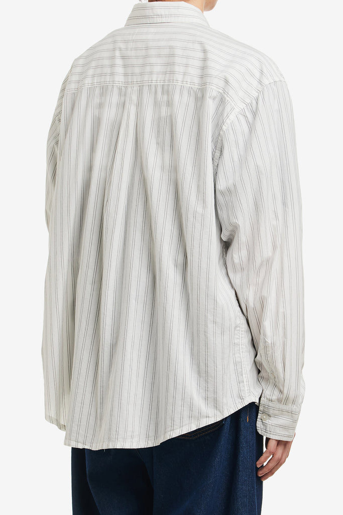 FARO WOVEN - WORKSOUT WORLDWIDE