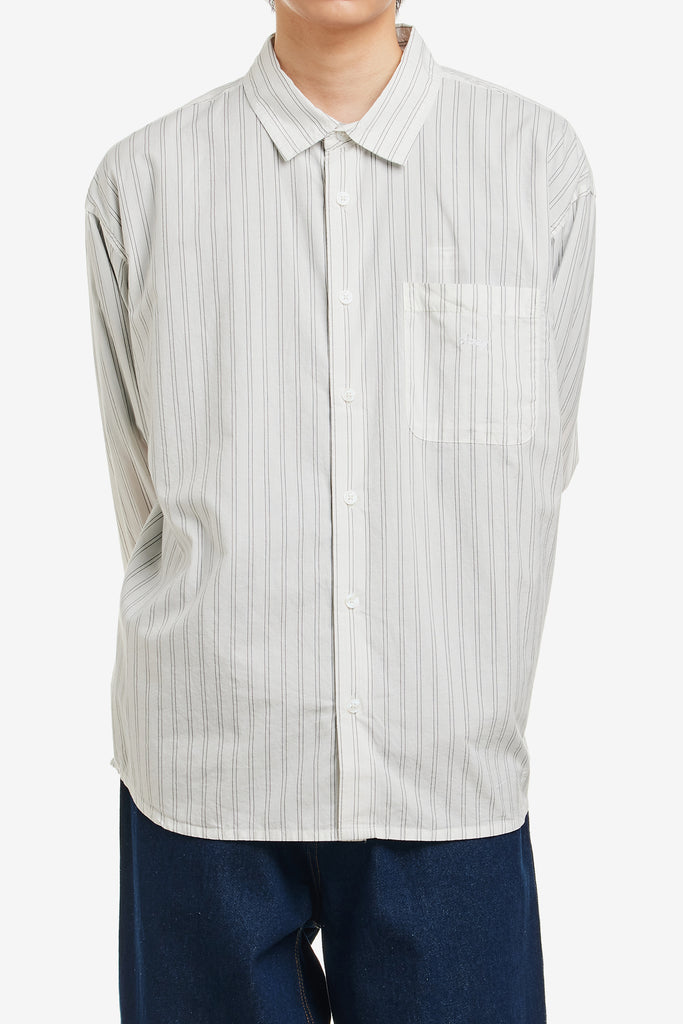 FARO WOVEN - WORKSOUT WORLDWIDE