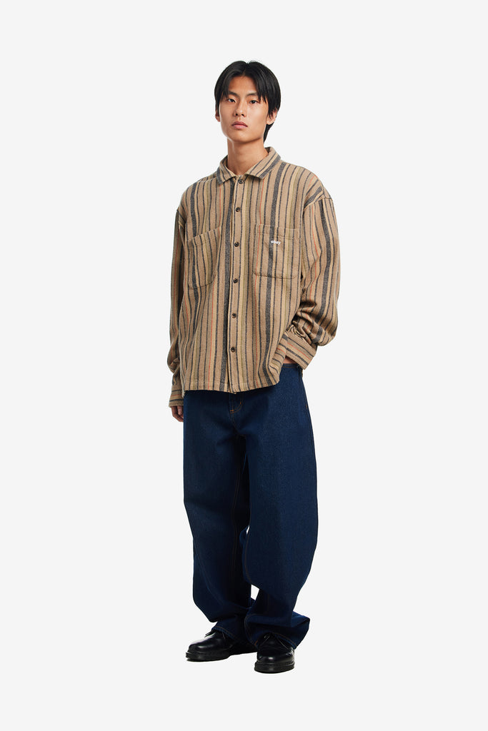 WILLARD WOVEN - WORKSOUT WORLDWIDE