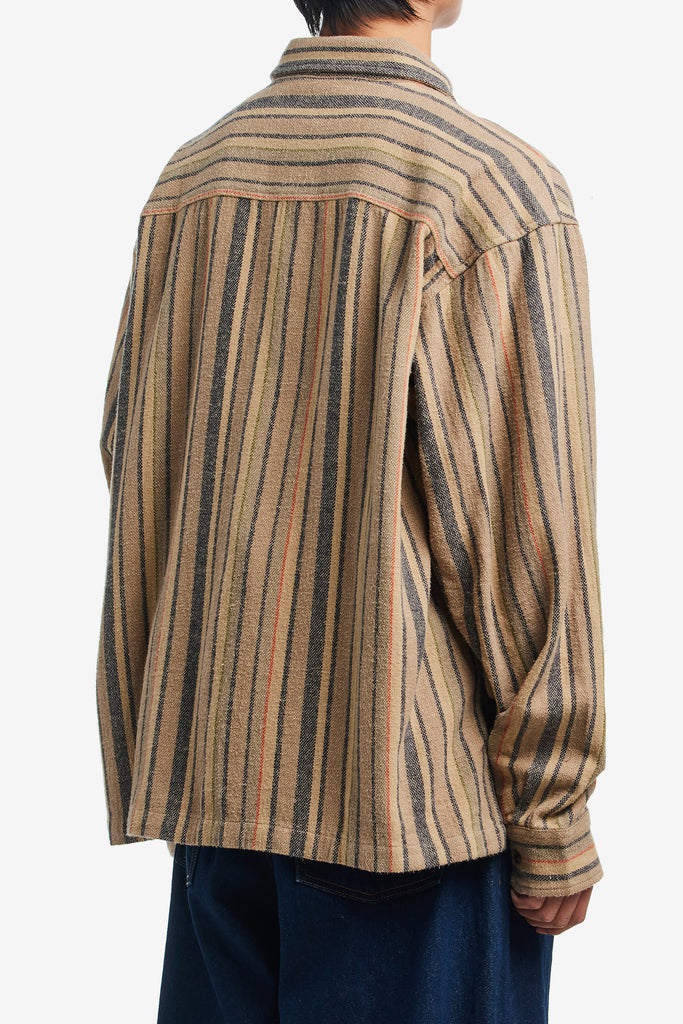 WILLARD WOVEN - WORKSOUT WORLDWIDE