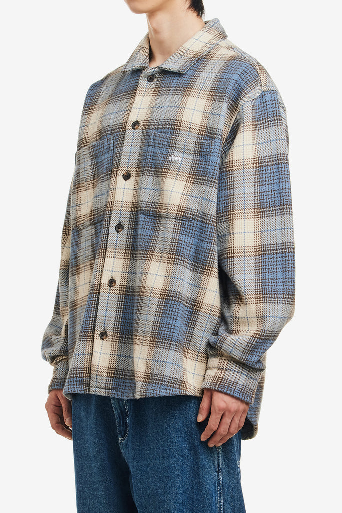 LAUREL WOVEN - WORKSOUT WORLDWIDE