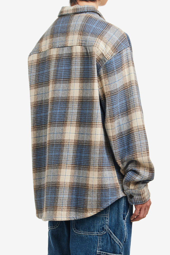 LAUREL WOVEN - WORKSOUT WORLDWIDE