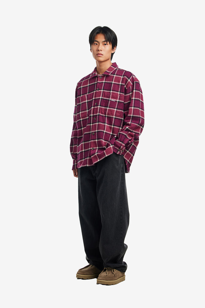 HAROLD WOVEN - WORKSOUT WORLDWIDE