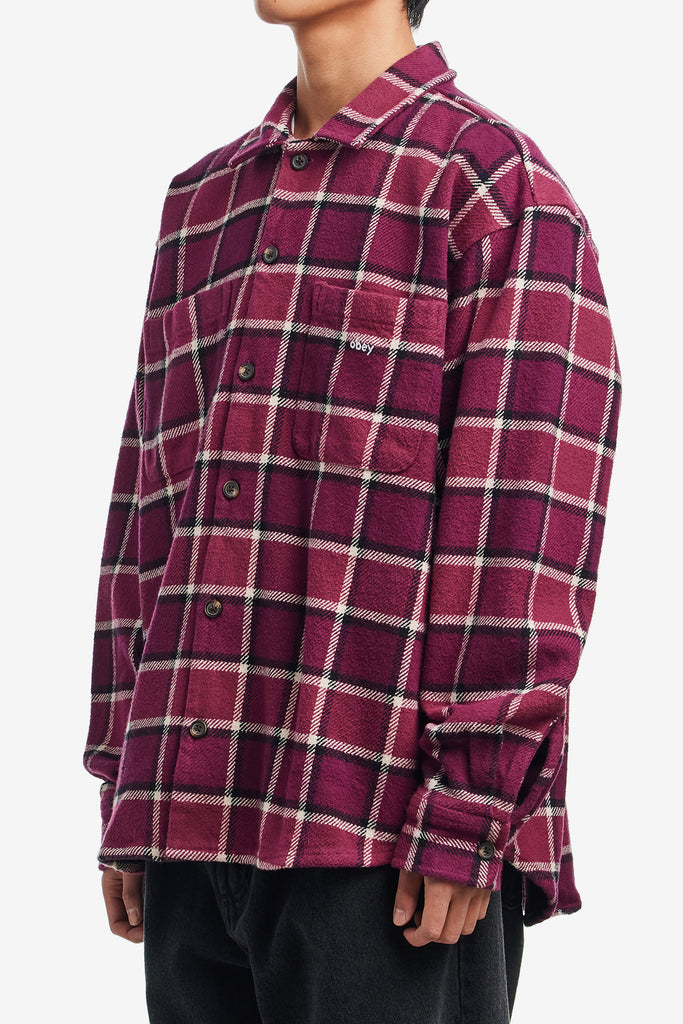 HAROLD WOVEN - WORKSOUT WORLDWIDE