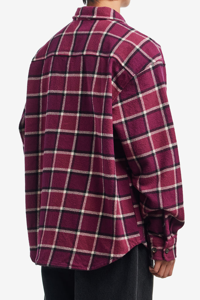 HAROLD WOVEN - WORKSOUT WORLDWIDE