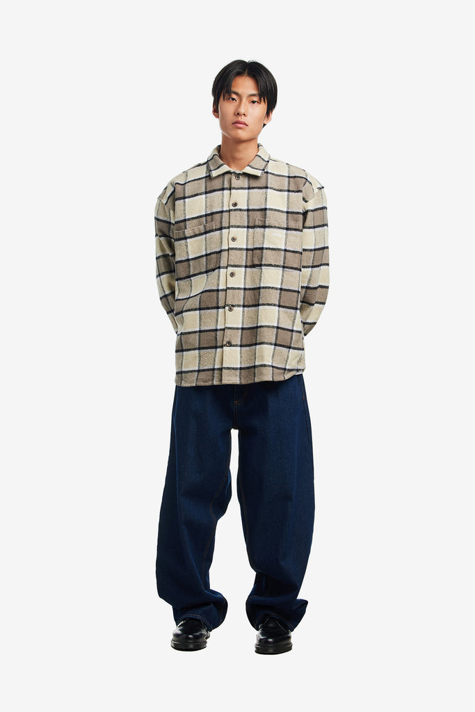 HAROLD WOVEN - WORKSOUT WORLDWIDE