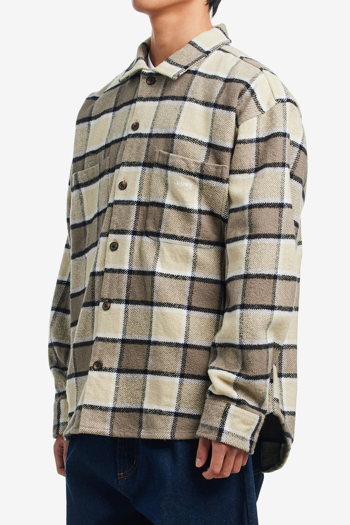 HAROLD WOVEN - WORKSOUT WORLDWIDE