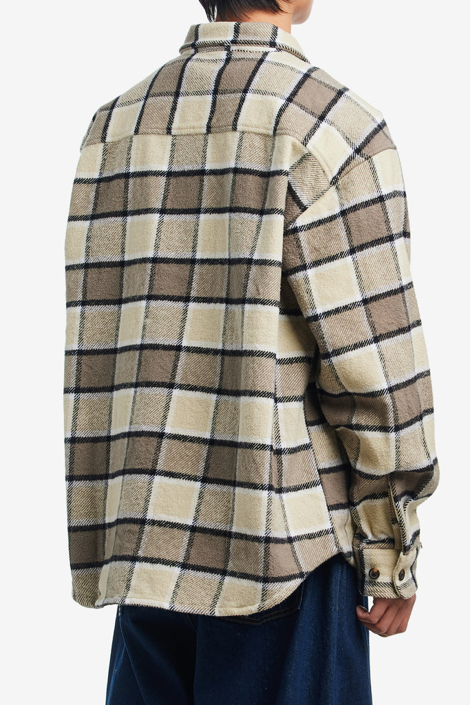 HAROLD WOVEN - WORKSOUT WORLDWIDE