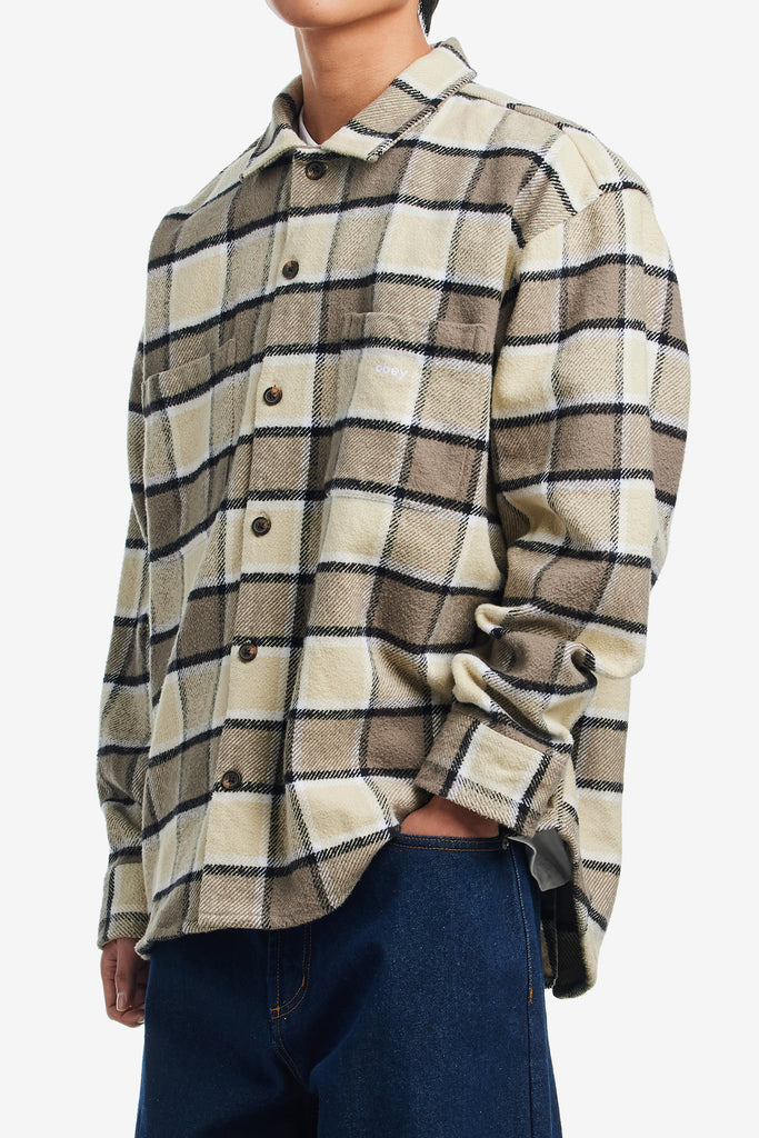 HAROLD WOVEN - WORKSOUT WORLDWIDE