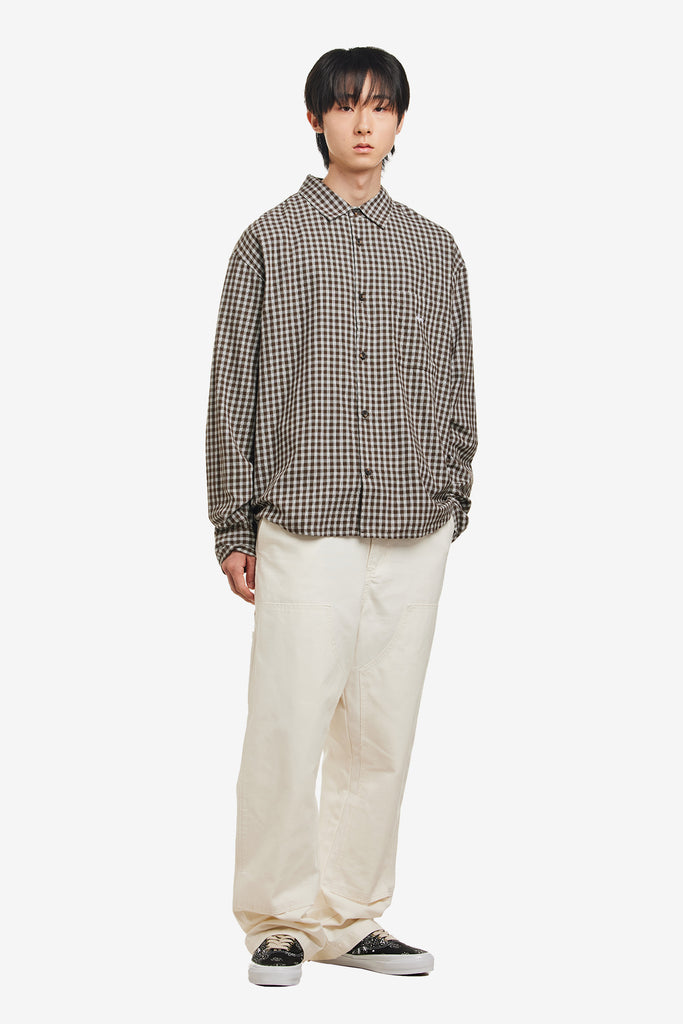 BIGWIG ANDY WOVEN - WORKSOUT WORLDWIDE