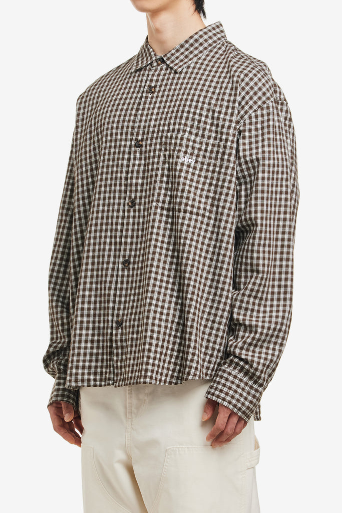 BIGWIG ANDY WOVEN - WORKSOUT WORLDWIDE