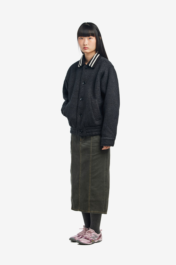 FAYE PANEL SKIRT - WORKSOUT WORLDWIDE