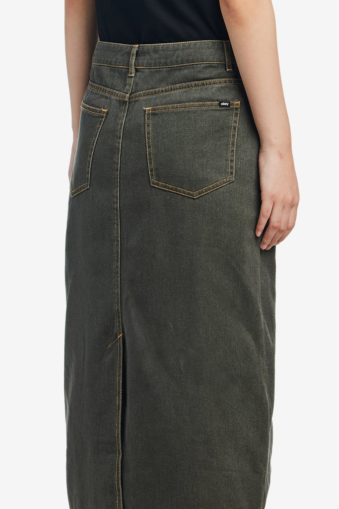 FAYE PANEL SKIRT - WORKSOUT WORLDWIDE