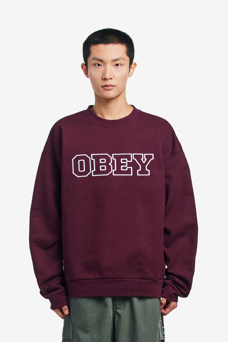 TENOR EXTRA HEAVY CREW