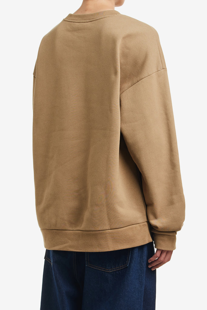 ICON EXTRA HEAVY CREW II - WORKSOUT WORLDWIDE