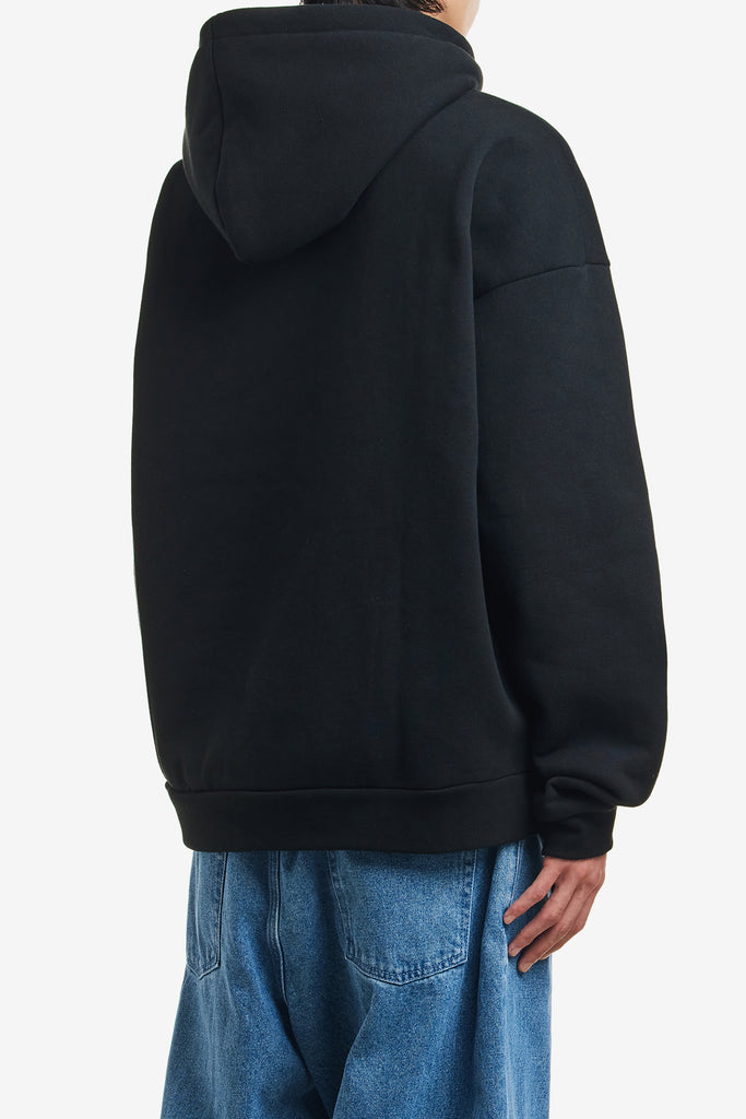 ICON EXTRA HEAVY HOOD II - WORKSOUT WORLDWIDE