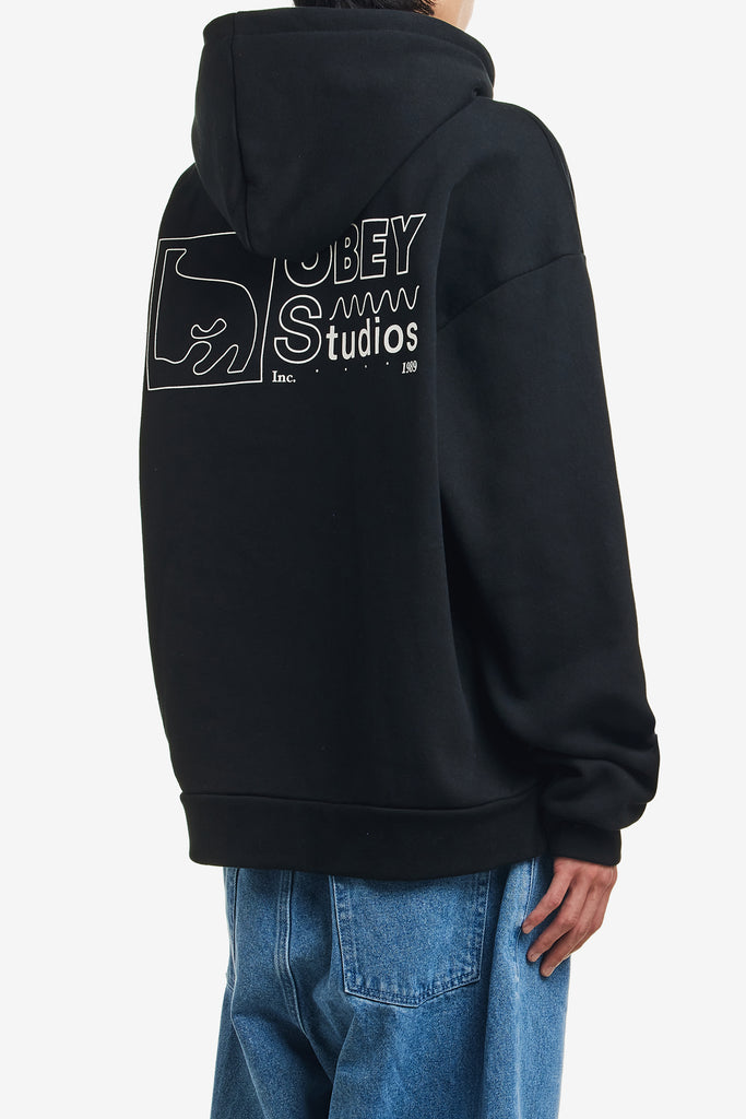 NICO EXTRA HEAVY HOOD - WORKSOUT WORLDWIDE