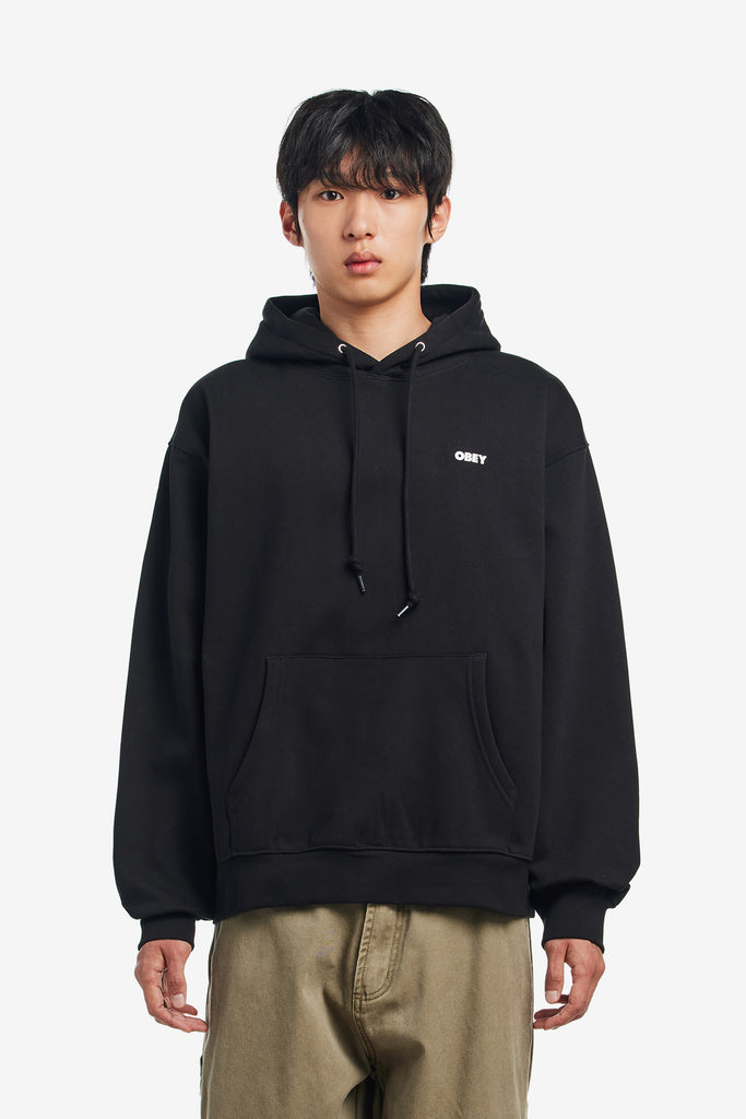 OBEY WORLD IN FLAMES - WORKSOUT WORLDWIDE