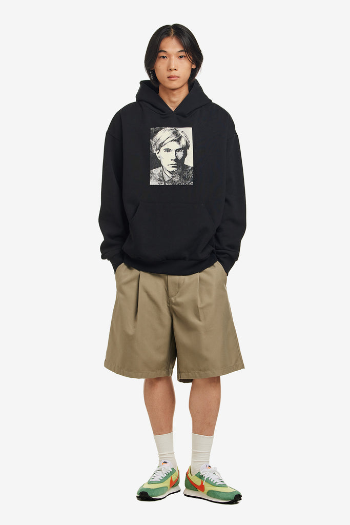 OBEY WARHOL - WORKSOUT WORLDWIDE